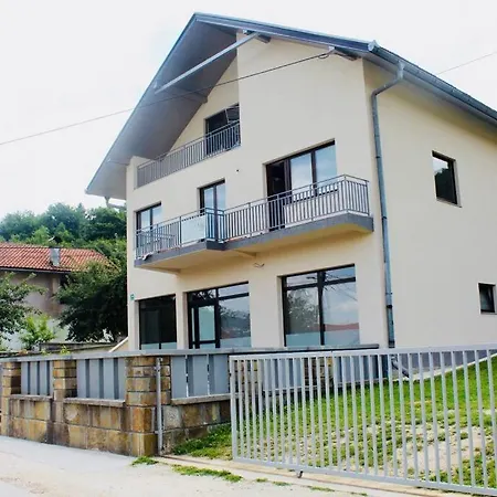 Sarajevo, Vogosca *