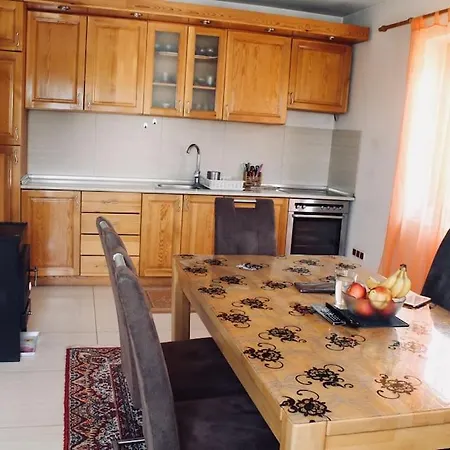 Sarajevo, Vogosca Villa Krivoglavci