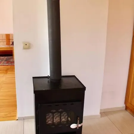 Sarajevo, Vogosca Villa *