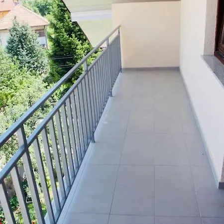 Sarajevo, Vogosca