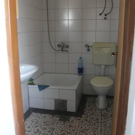 Sarajevo, Vogosca Villa Krivoglavci