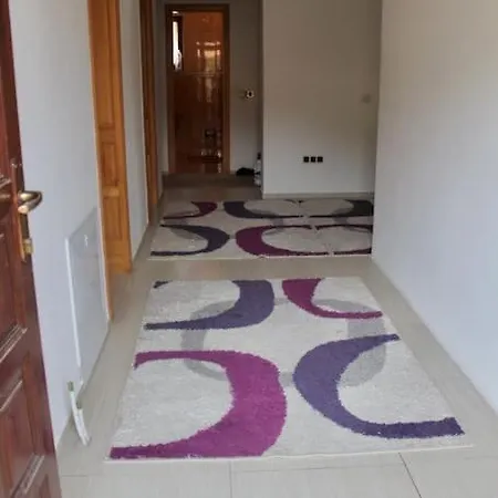 Villa Sarajevo, Vogosca *
