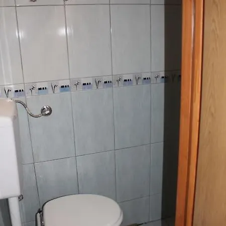 Sarajevo, Vogosca *