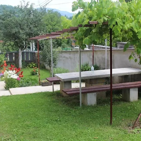 Villa Sarajevo, Vogosca
