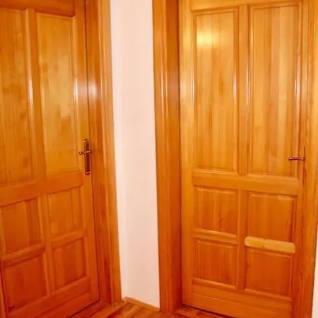 Villa Sarajevo, Vogosca Krivoglavci