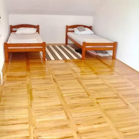 Sarajevo, Vogosca * Krivoglavci