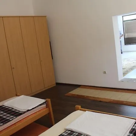 Sarajevo, Vogosca Villa Krivoglavci
