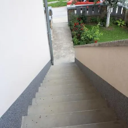 Villa Sarajevo, Vogosca *
