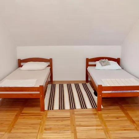 Sarajevo, Vogosca Villa *