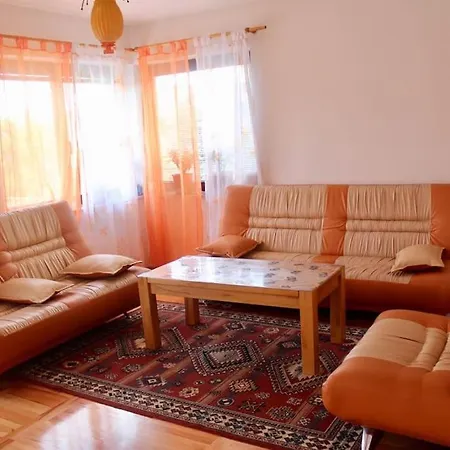 Sarajevo, Vogosca Villa *