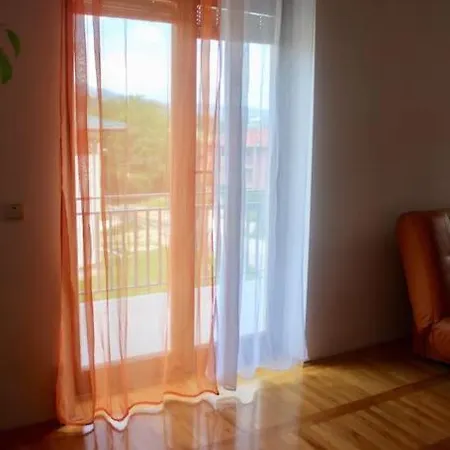 Villa Sarajevo, Vogosca Krivoglavci