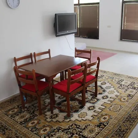 Sarajevo, Vogosca Villa Krivoglavci