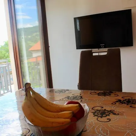 Sarajevo, Vogosca Villa