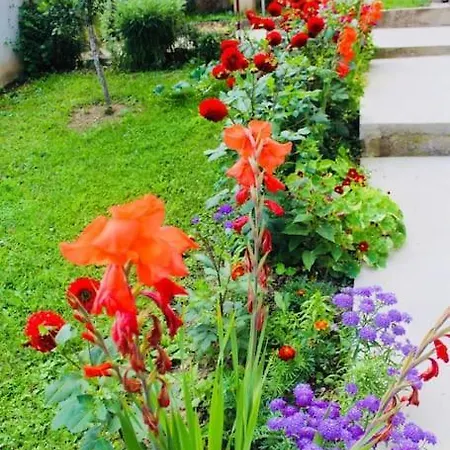 Sarajevo, Vogosca Villa *