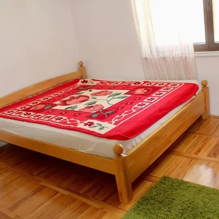 Sarajevo, Vogosca Krivoglavci