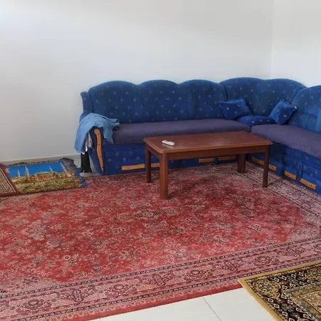 Sarajevo, Vogosca Villa