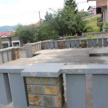 Sarajevo, Vogosca