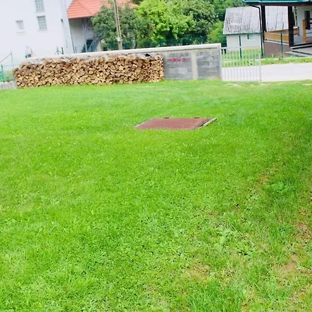 Villa Sarajevo, Vogosca